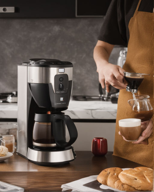 BUNN HG Phase Brew Home Coffee Brewer Review