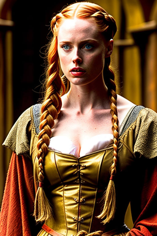 deborah ann woll red riding hood