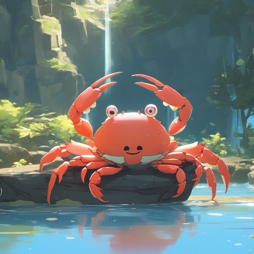 Echizen Crab | Anime-Planet