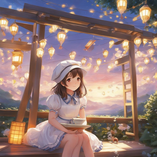 Summer Time Render tập 22: Phản công