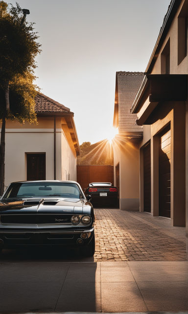 1970 dodge charger iphone wallpaper