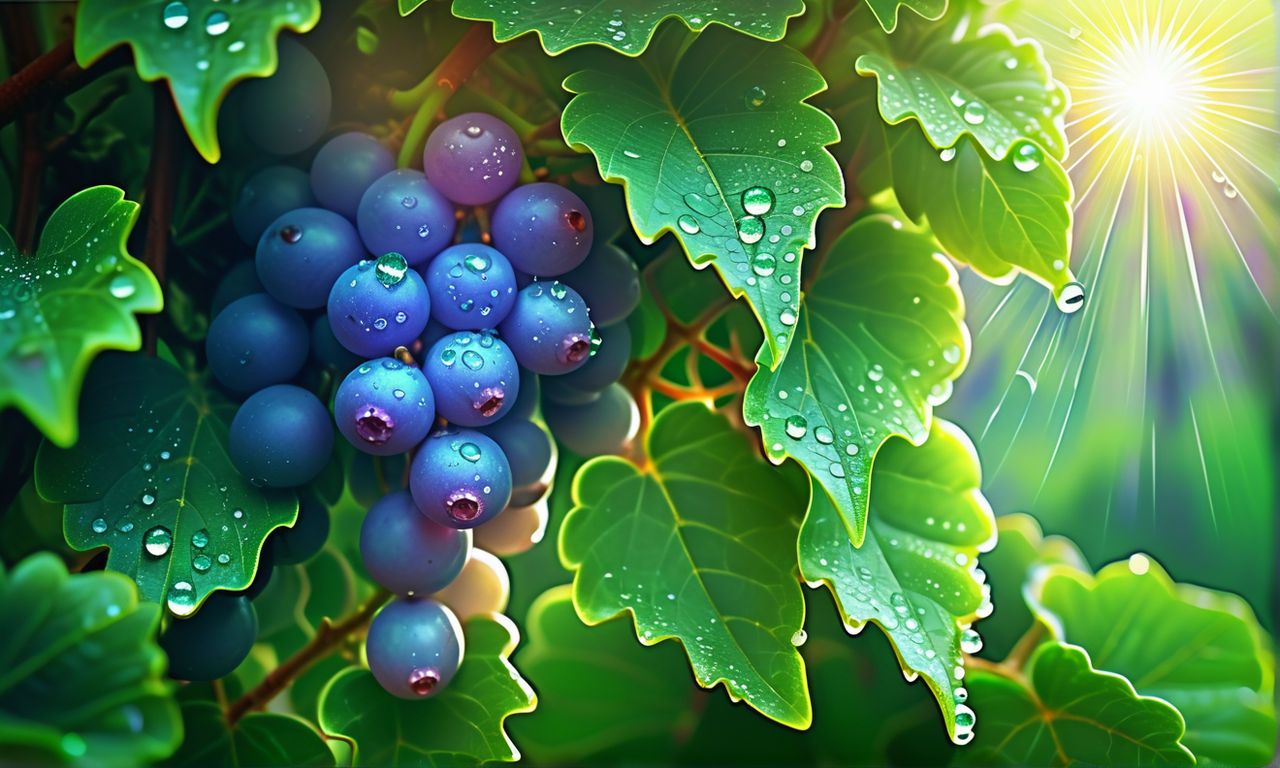 Grapes Vines Fruits Tuscan Tuscany Kitchen Wallpaper Border, Pre-pasted,  15' L X 9 W - Etsy