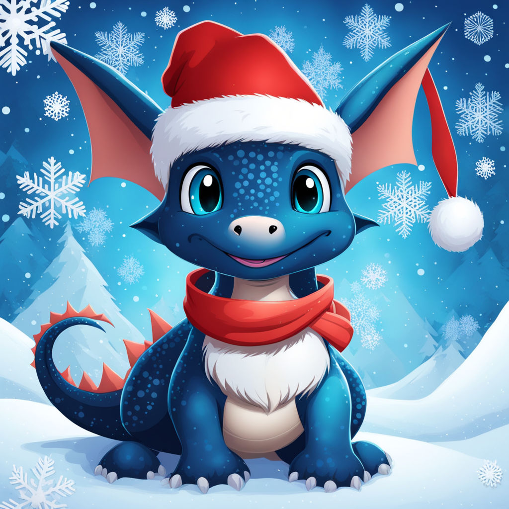 Toothless How to Train Your Dragon Baby Moana Giraffe Christmas