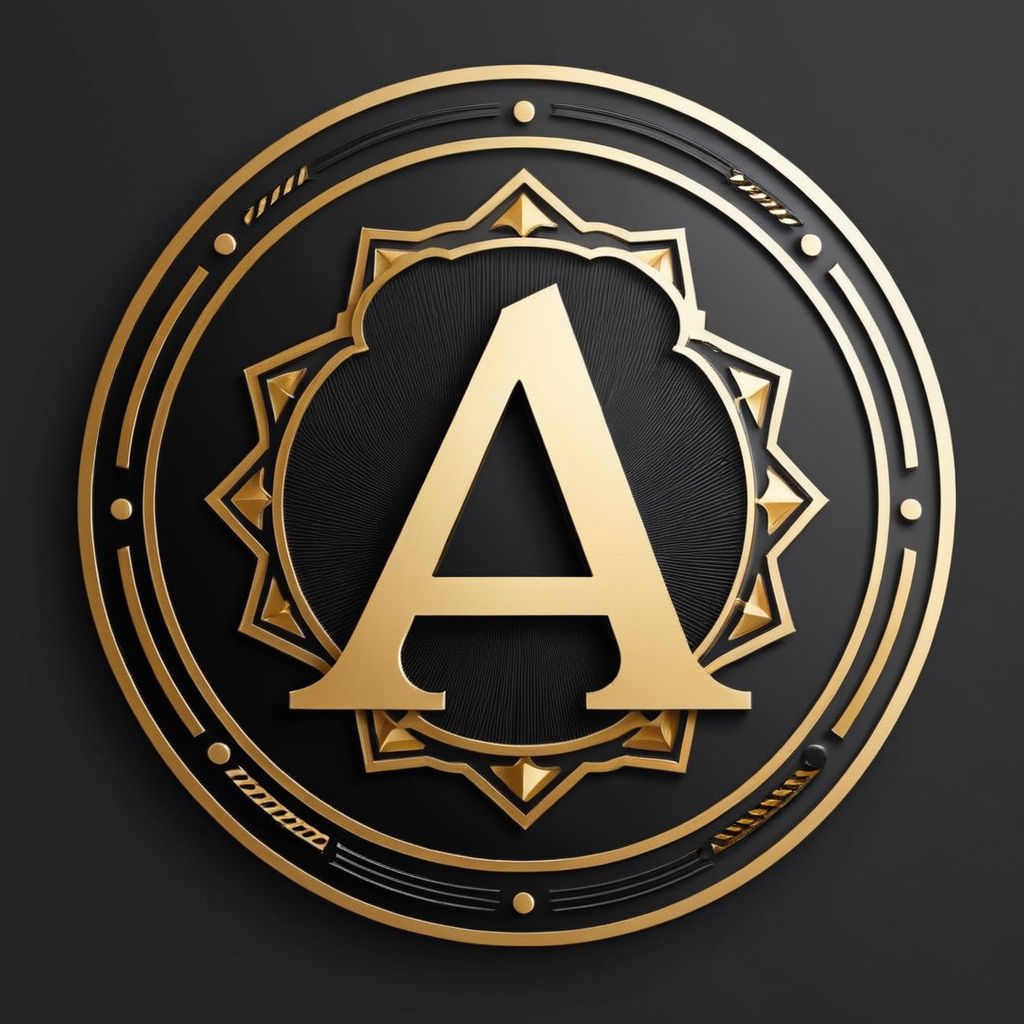 Aman Prestige Ap Sticker - Aman Prestige Ap Logo - Discover & Share GIFs
