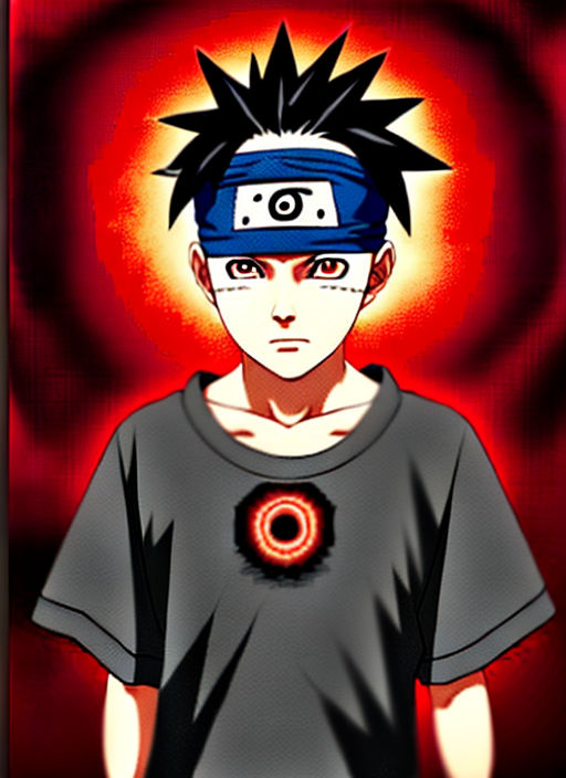 Naruto Roblox man face wallpaper by Herobrine58529 - Download on ZEDGE™