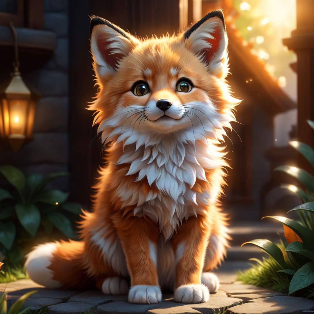 1300+ Fox HD Wallpapers and Backgrounds