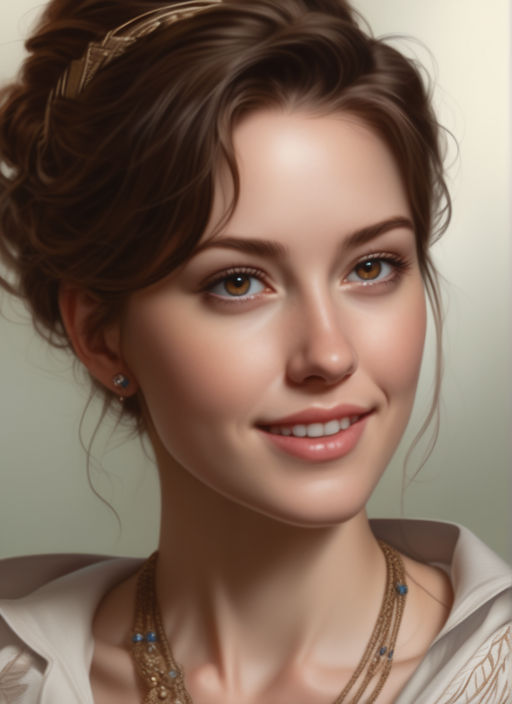 photorealistic, best quality, hyper detailed, beautiful woman with