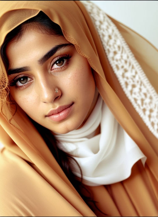 arab eyes