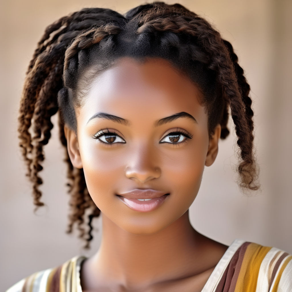 57 Best Black Braided Hairstyles to Try in 2021 | Allure