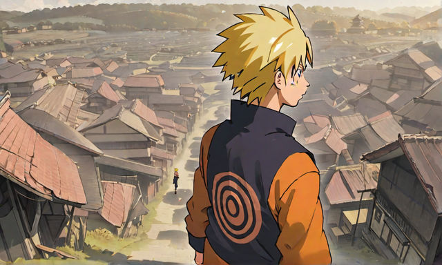 Veja aqui a imagem de todos os Hokages da aldeia da Folha  Naruto art,  Wallpaper naruto shippuden, Naruto leaf village