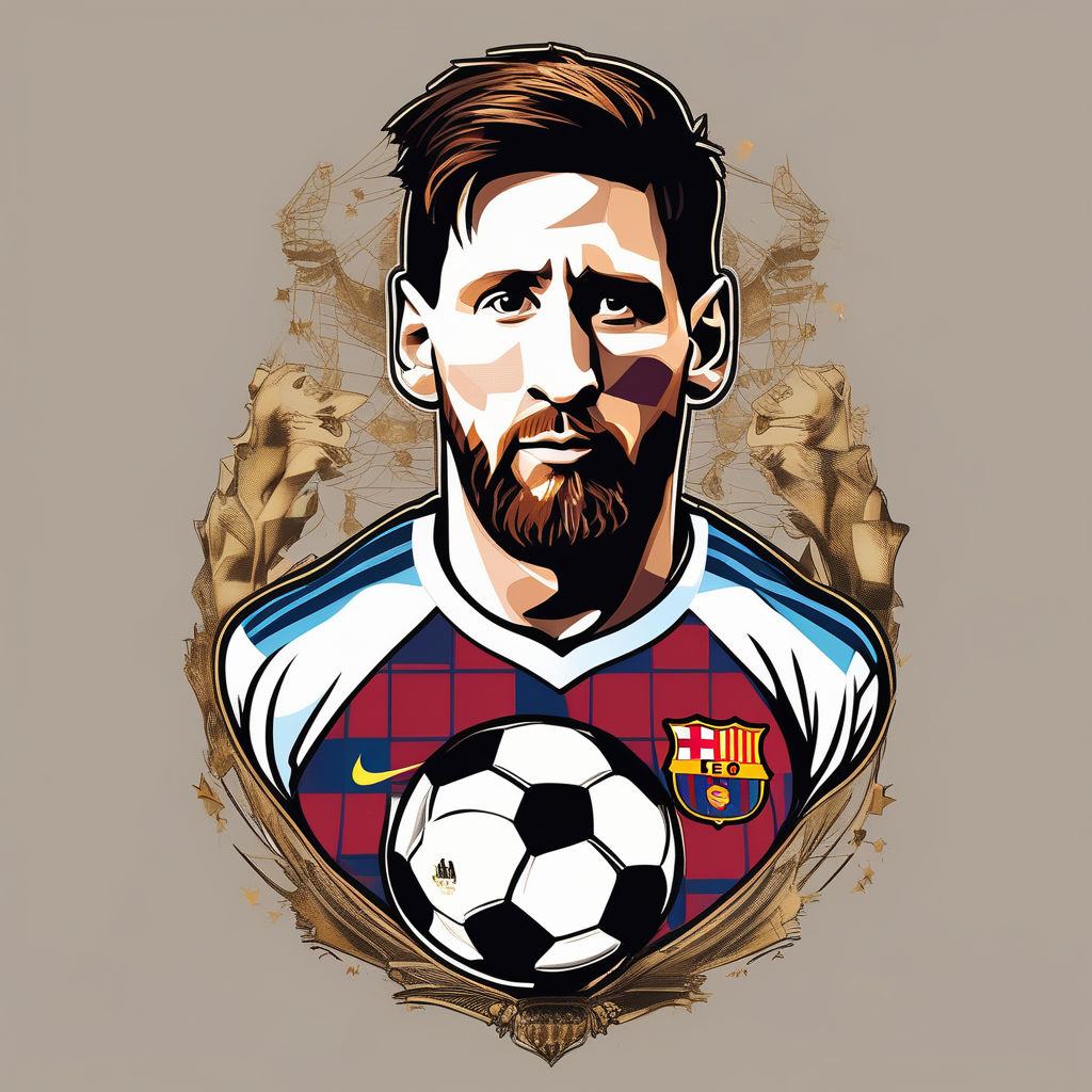 How to Draw Lionel Messi | Anime drawing sketches, Drawings, World art