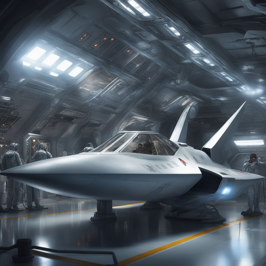 future fighter jets concept art