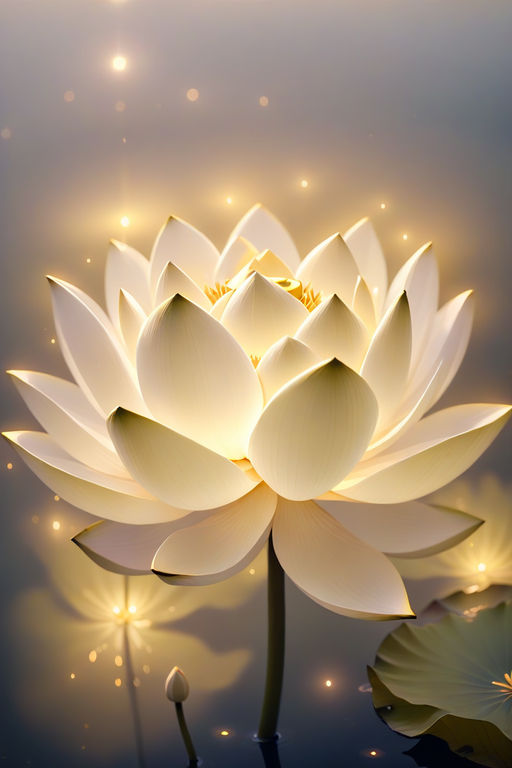 Light on Lotus