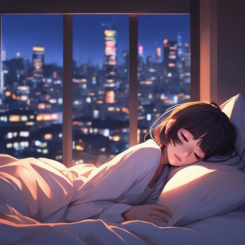 Behold, sleep-deprived Yuuki ! Because sleep is for the weak : r/TenseiSlime