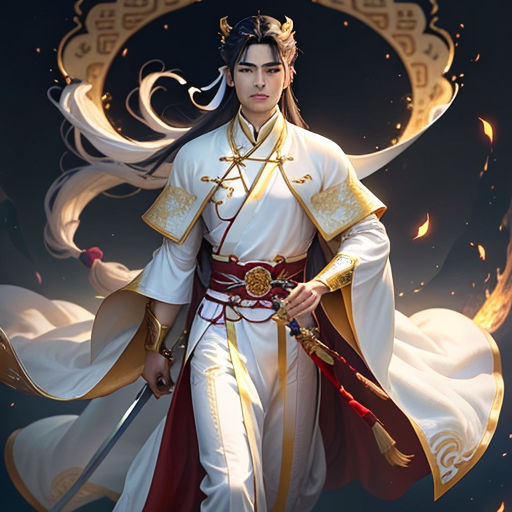 Immortal Soaring Blade | Wuxia, Xianxia, & Xuanhuan Novels Wiki | Fandom