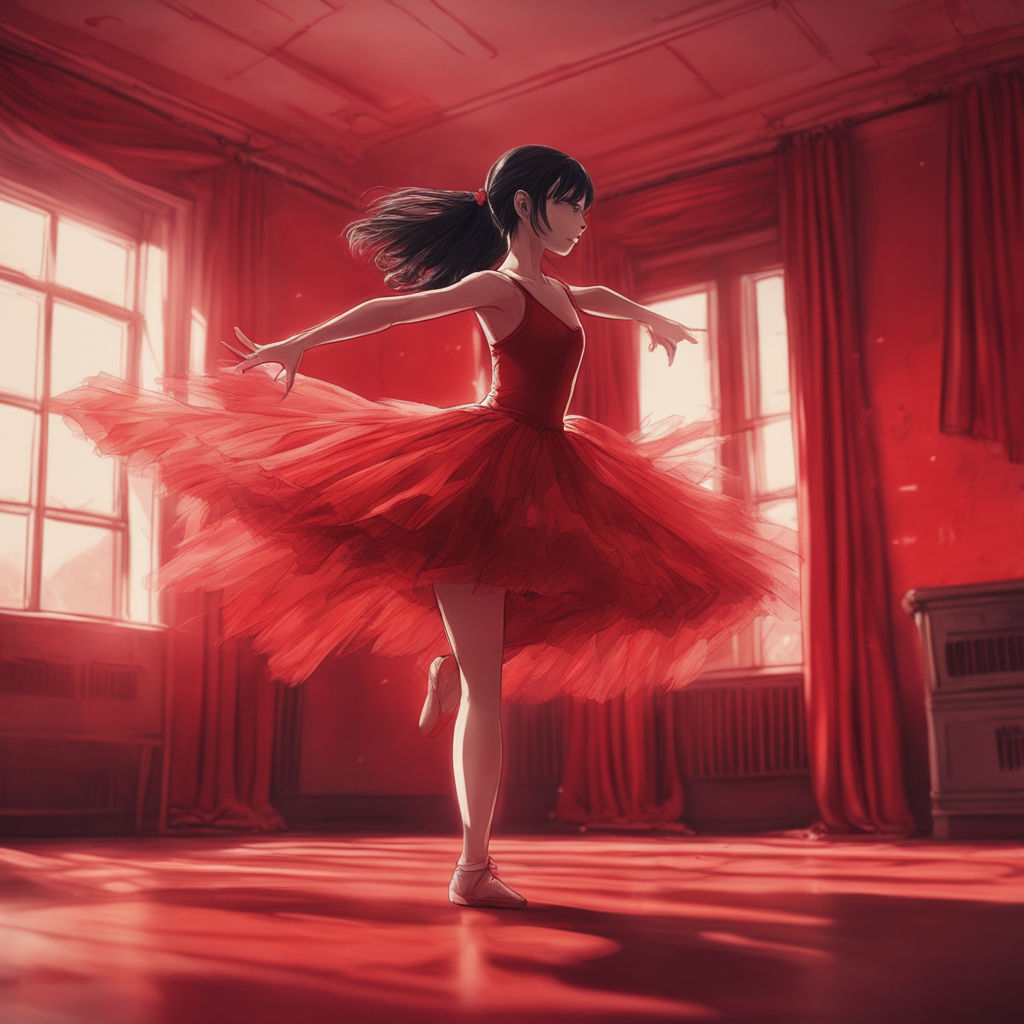 Retiré (Ballet) - Zerochan Anime Image Board