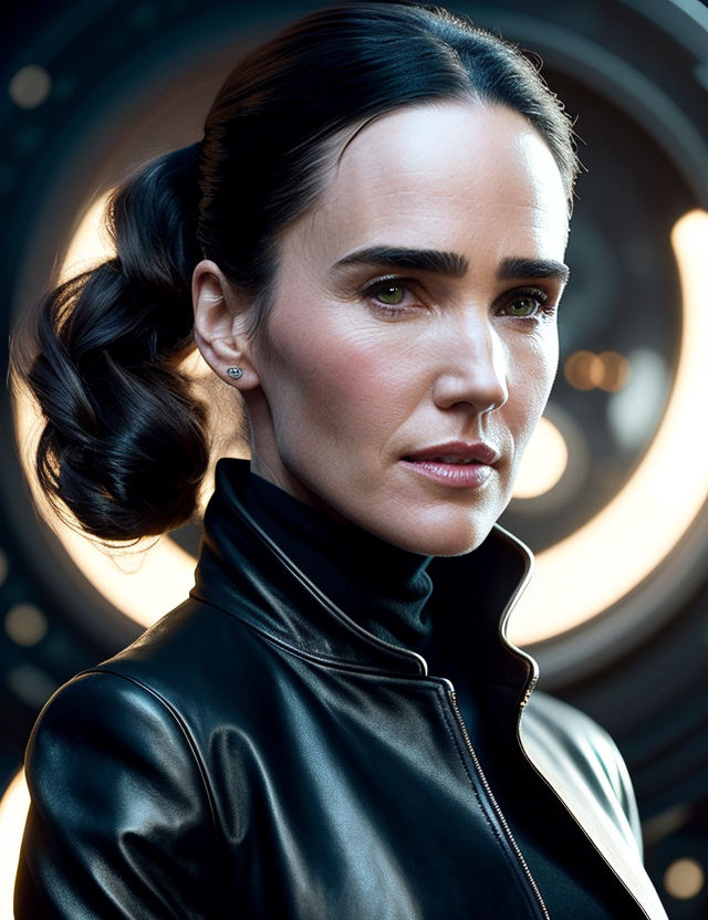 Jennifer Connelly (80s/90s) - v2.1