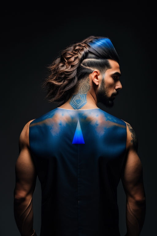 60 Lightning Tattoo Designs For Men  High Voltage Ideas