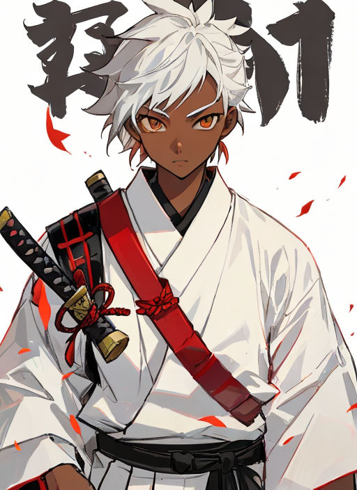 15+ Samurai Anime to Add to Your Watchlist