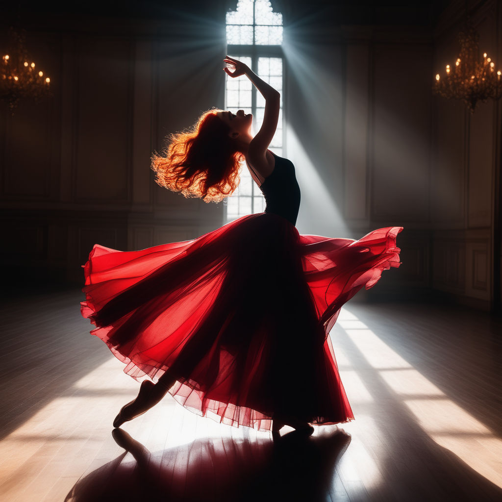 Understanding flamenco dance