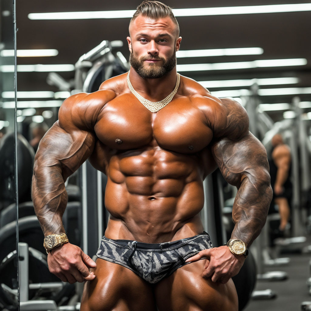 Chris Bumstead -CBUM Bodybuilding GYM motivation 