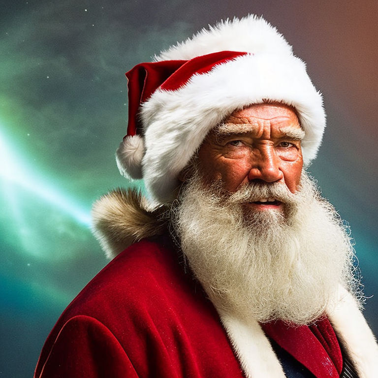 Cosmic/Claus