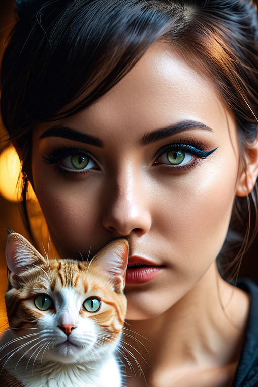 perfect green eyes, perfect face, perfect lighting, photoshoot
