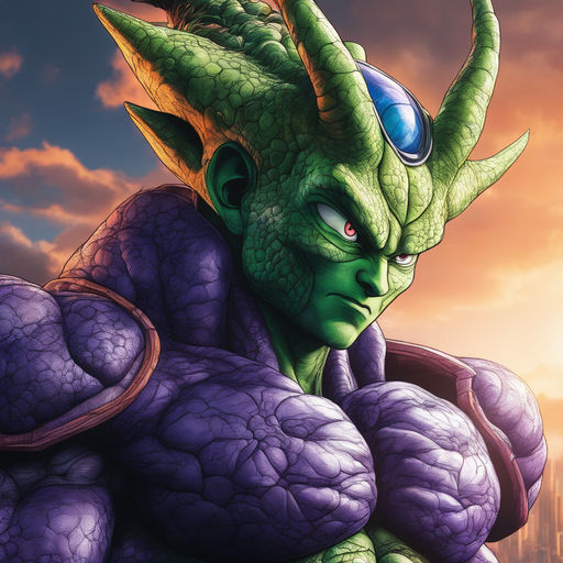 perfect cell in real life