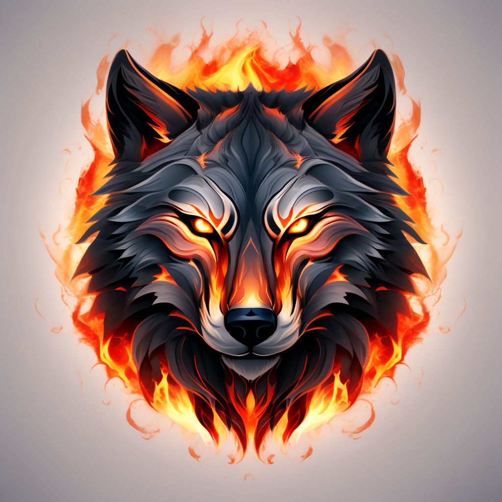 Mod The Sims - Wolf Tattoos