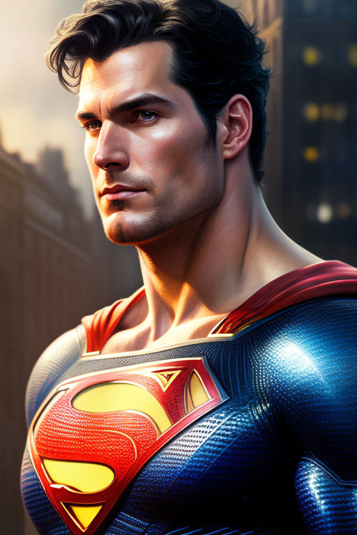 Superman Sketch - Fan Creations - DC Community