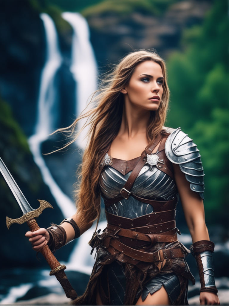 Woman Holding Sword Images – Browse 12,761 Stock Photos, Vectors, and Video  | Adobe Stock