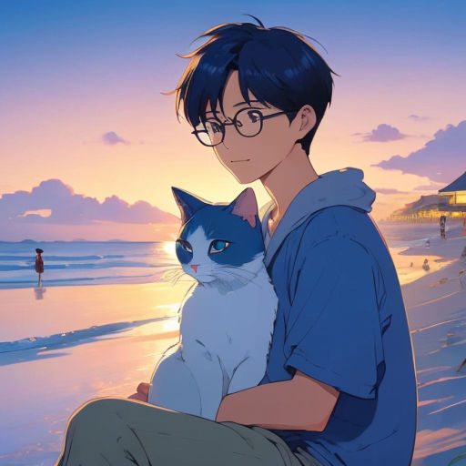 Looking for Anime Beach Episodes? Try These Whole Beach Series! – Otaku USA  Magazine
