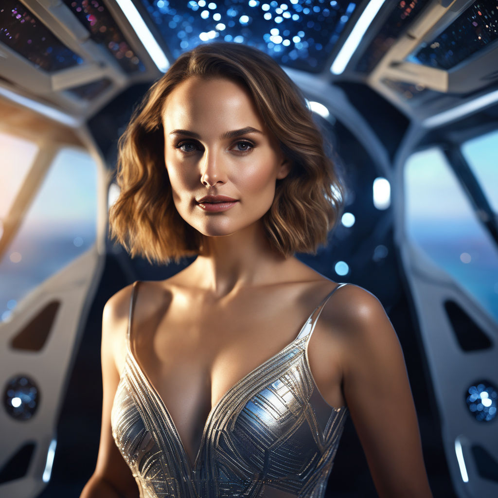 Natalie portman ai