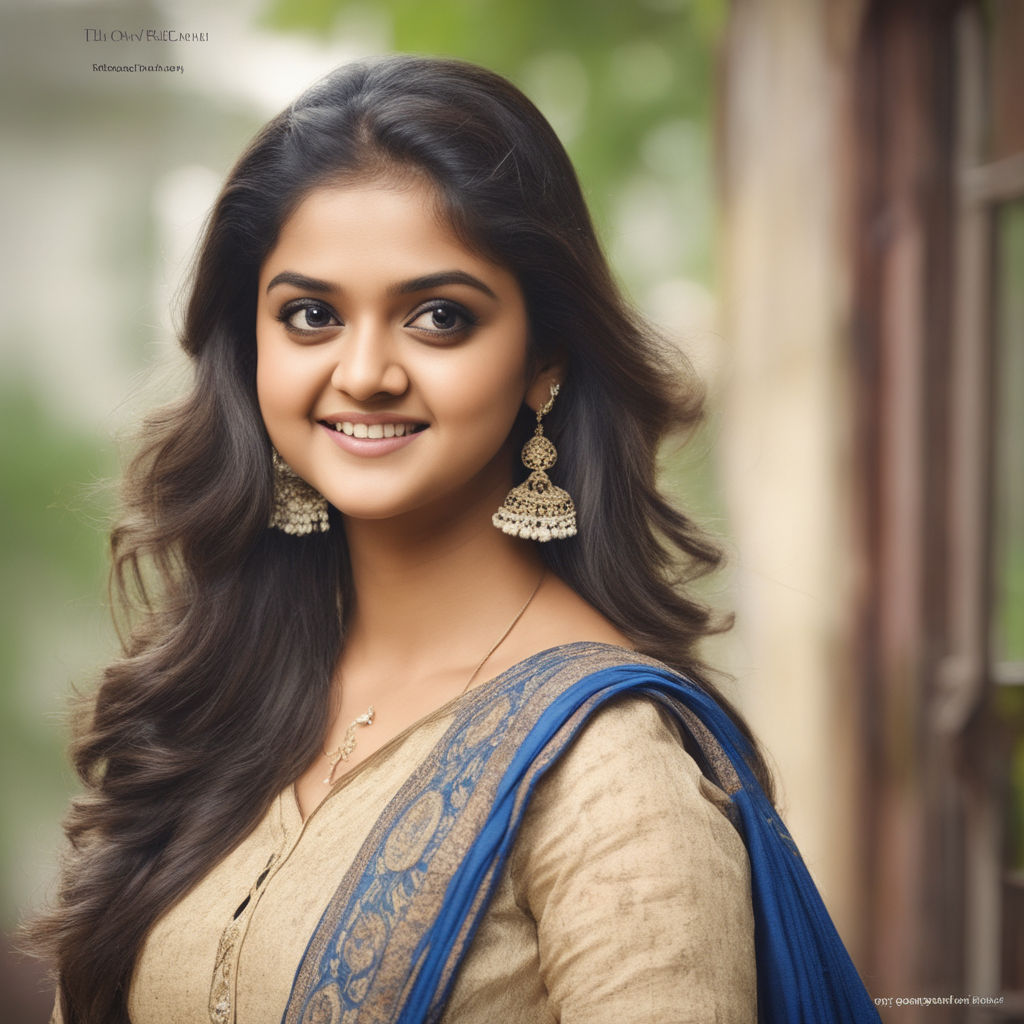 1024px x 1024px - indian actress keerthi suresh Beautiful face\