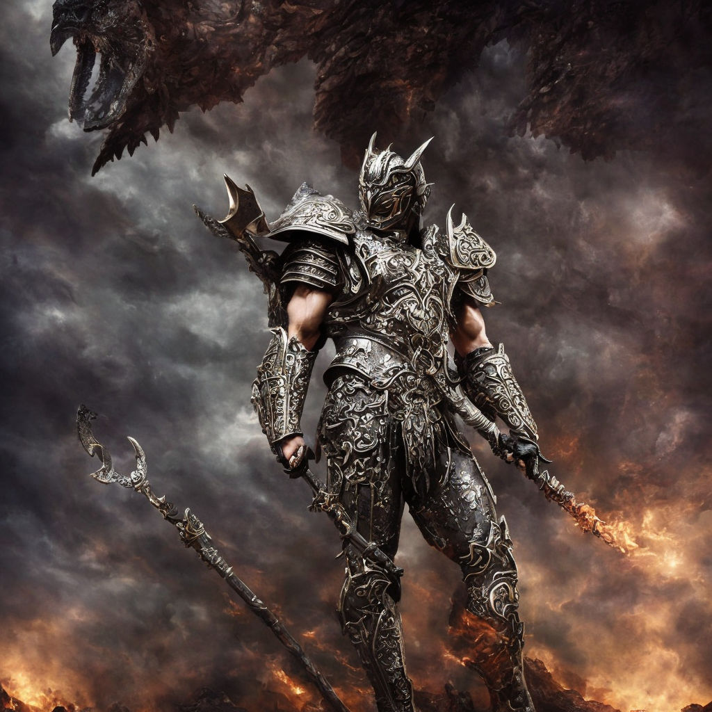 skyrim alduin armor