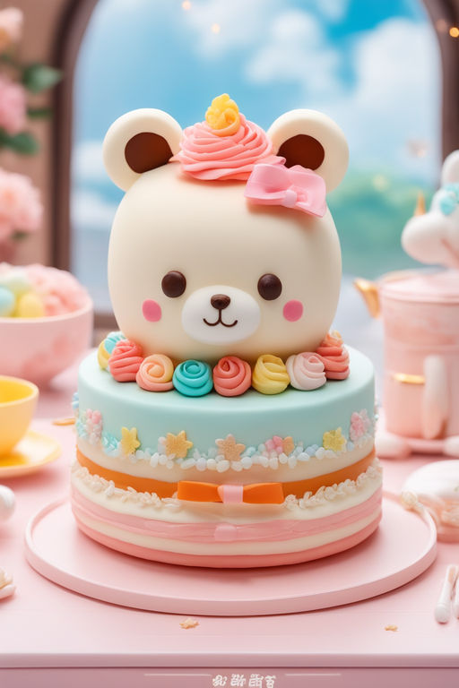 Kawaii Cake Supply | Kawaii Cake Topper | Kawaii Cake | Kawaii Cupcakes |  Kawaii Cookies | Kawaii Oreos | Kawaii Party Ideas | Kawaii Animal Cake |  Kawaii Animals | Kawaii Faces | Kawaii Edible Topper | Kawaii Cake Strips