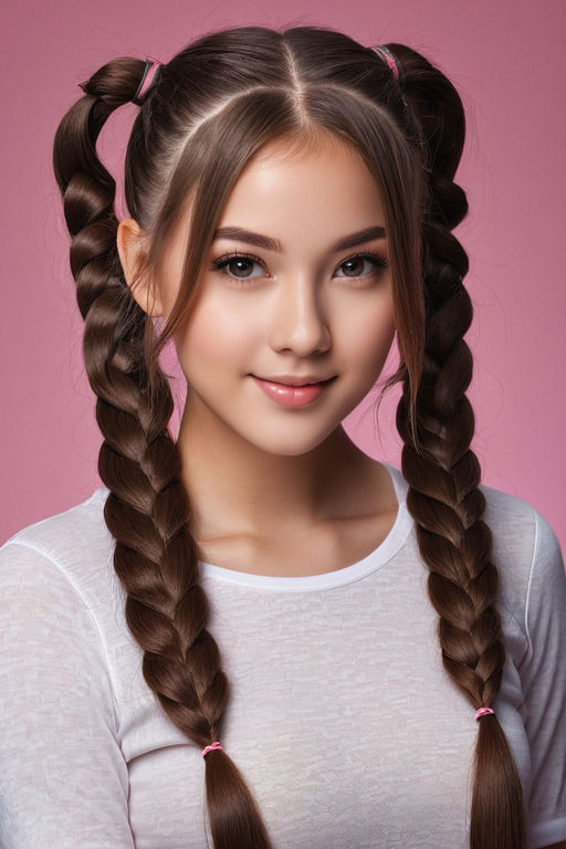 40 Cool Hairstyles for Little Girls on Any Occasion