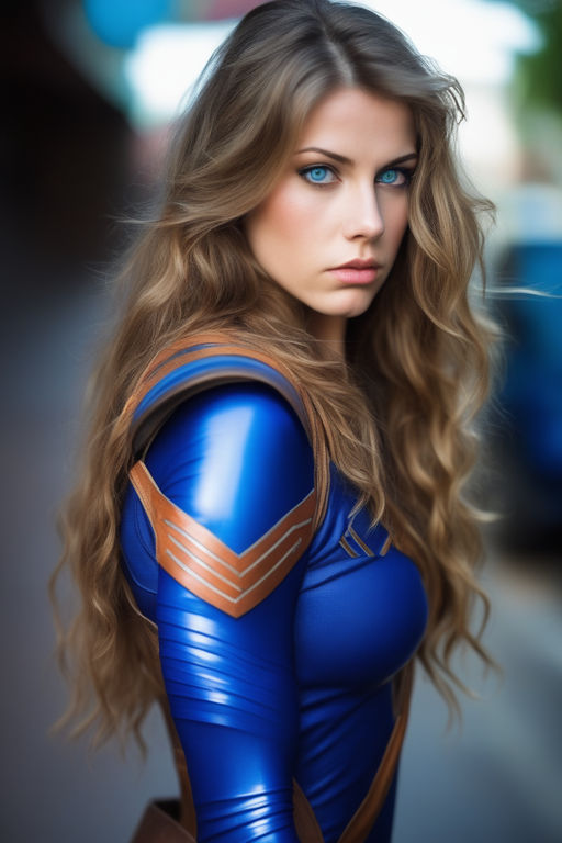 invisible woman cosplay