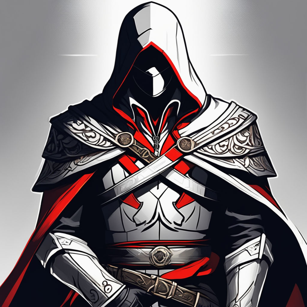 Masques  Assassins creed, Assassins creed art, Assassin's creed