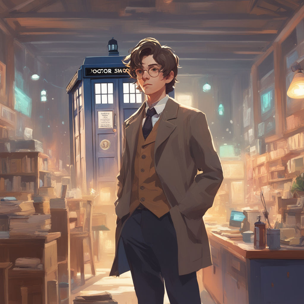 grindylow doctor who