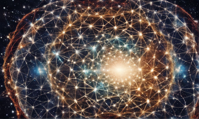 Is Consciousness Part of the Fabric of the Universe?