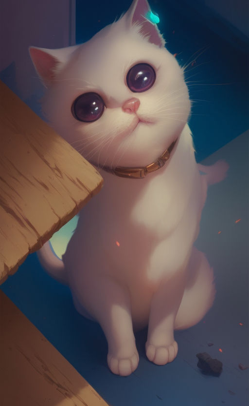 Finally soggium  Cat template, Cat cube, Cute anime profile pictures