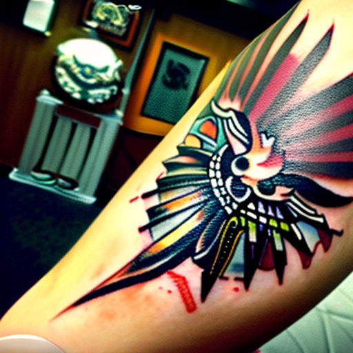 50 Garuda Tattoo Designs For Men  Humanoid Bird Ink Ideas  Flügeltattoo  männer Tattoos männer Fernweh tattoo