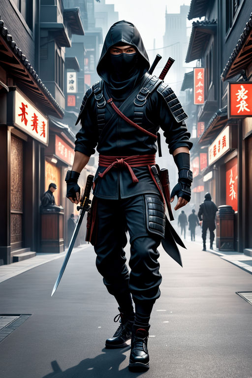 Shadow Ninja 2D Game Character Sprites  Game character, Ninja games,  Platform game