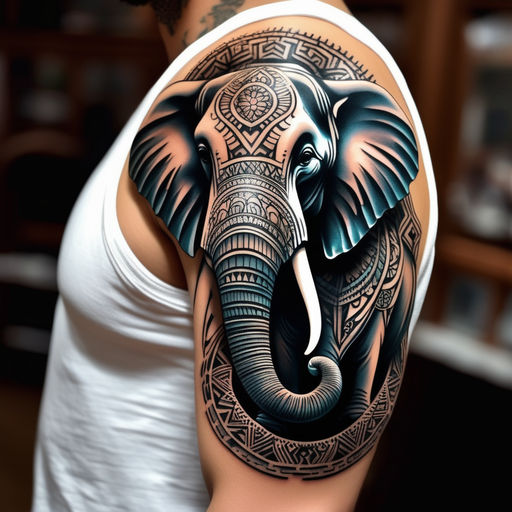 Dumbo Semi-Permanent Tattoo. Lasts 1-2 weeks. Painless and easy to apply.  Organic ink. Browse more or create your own. | Inkbox™ | Semi-Permanent  Tattoos