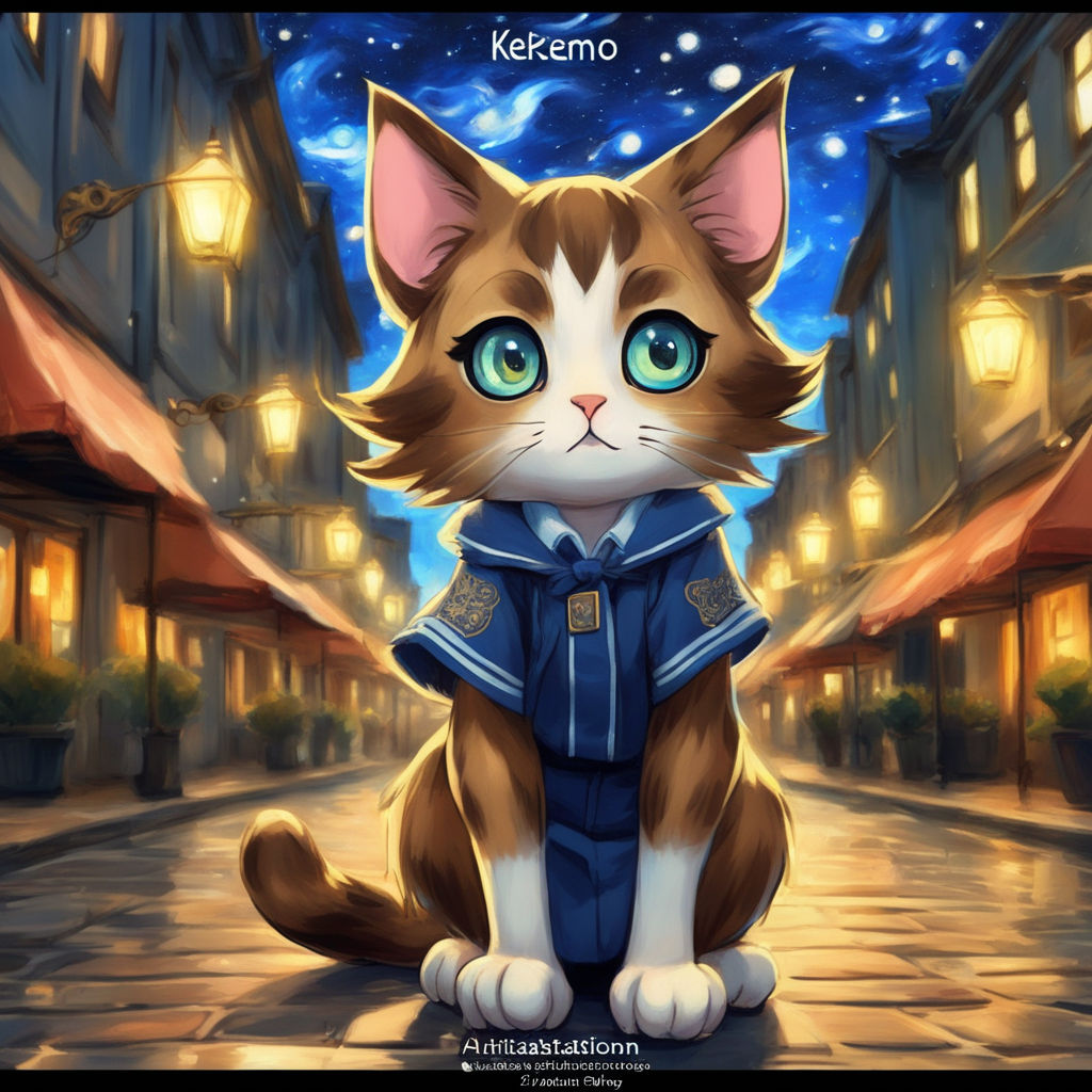 Pin by Dream-Boo on Pfp  Cat profile, Cat icon, Anime couples