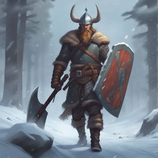 Norse Legends – tagged bjorn– TheWarriorLodge