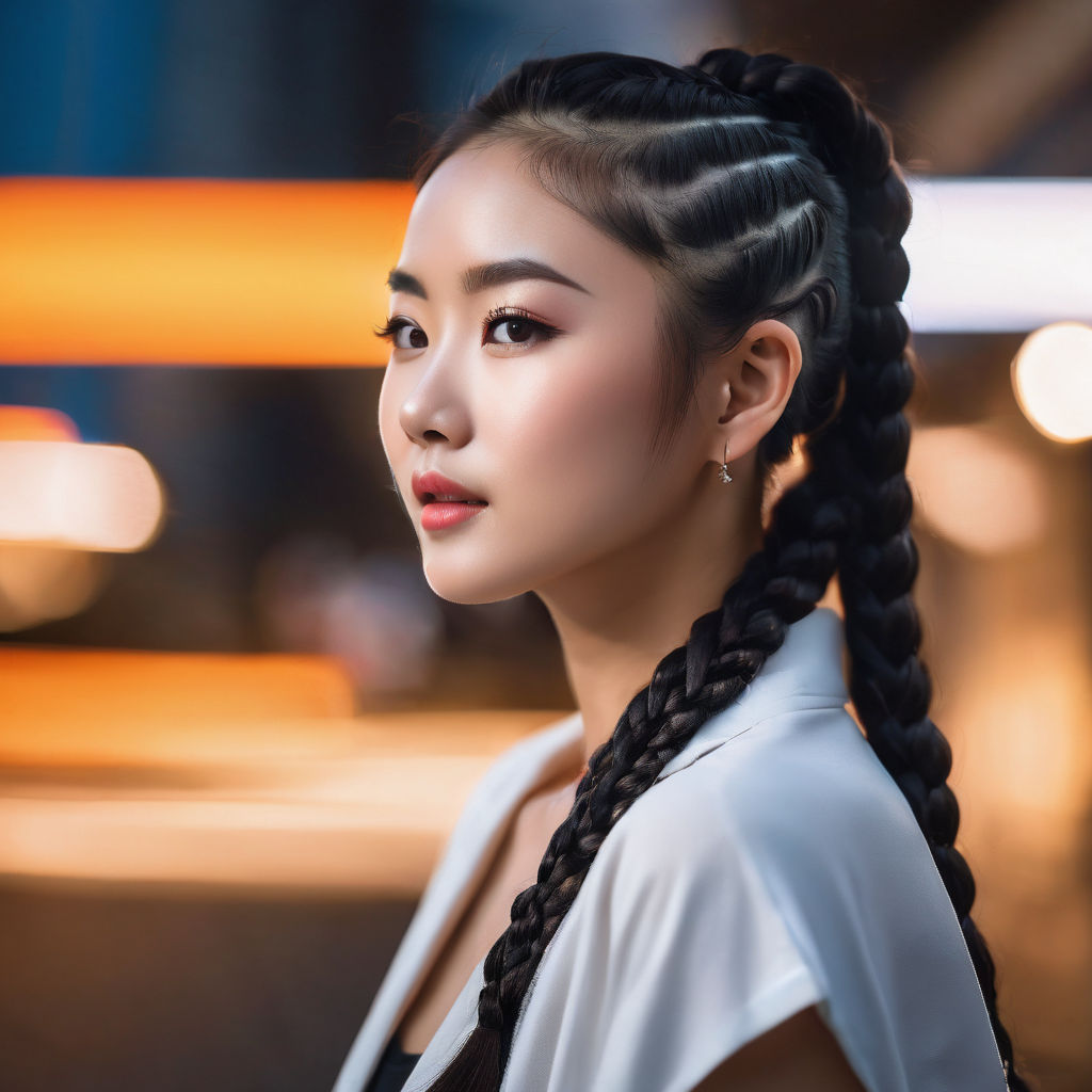 Korean Hairstyles for Women: 8 Trendy Looks for Ageless Beauty