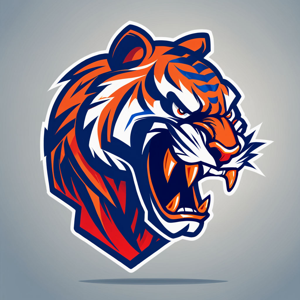 Cincinnati Bengals logo - Playground AI