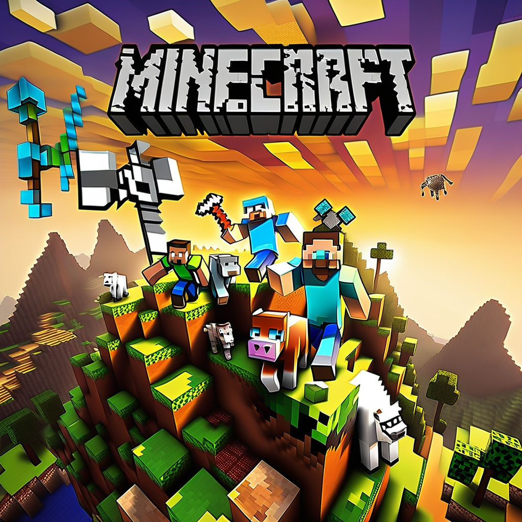 Minecraft 2D: HTML5 by vnsindvinanienivnoe - Play Online - Game Jolt